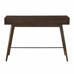 Promo ⌛ Aksel Wood 2-Drawer Sofa Table TV Stand By INSPIRE Q Modern Dark Walnut 🌟 23 Promo ⌛ Aksel Wood 2-Drawer Sofa Table TV Stand By INSPIRE Q Modern Dark Walnut 🌟 -iNSPIRE Q shop Aksel Wood 2 Drawer Sofa Table TV Stand iNSPIRE Q Modern 6