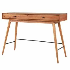 Promo ⌛ Aksel Wood 2-Drawer Sofa Table TV Stand By INSPIRE Q Modern Dark Walnut 🌟 25 Promo ⌛ Aksel Wood 2-Drawer Sofa Table TV Stand By INSPIRE Q Modern Dark Walnut 🌟 -iNSPIRE Q shop Aksel Wood 2 Drawer Sofa Table TV Stand iNSPIRE Q Modern 8
