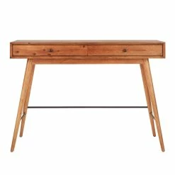 Promo ⌛ Aksel Wood 2-Drawer Sofa Table TV Stand By INSPIRE Q Modern Dark Walnut 🌟 26 Promo ⌛ Aksel Wood 2-Drawer Sofa Table TV Stand By INSPIRE Q Modern Dark Walnut 🌟 -iNSPIRE Q shop Aksel Wood 2 Drawer Sofa Table TV Stand iNSPIRE Q Modern 9