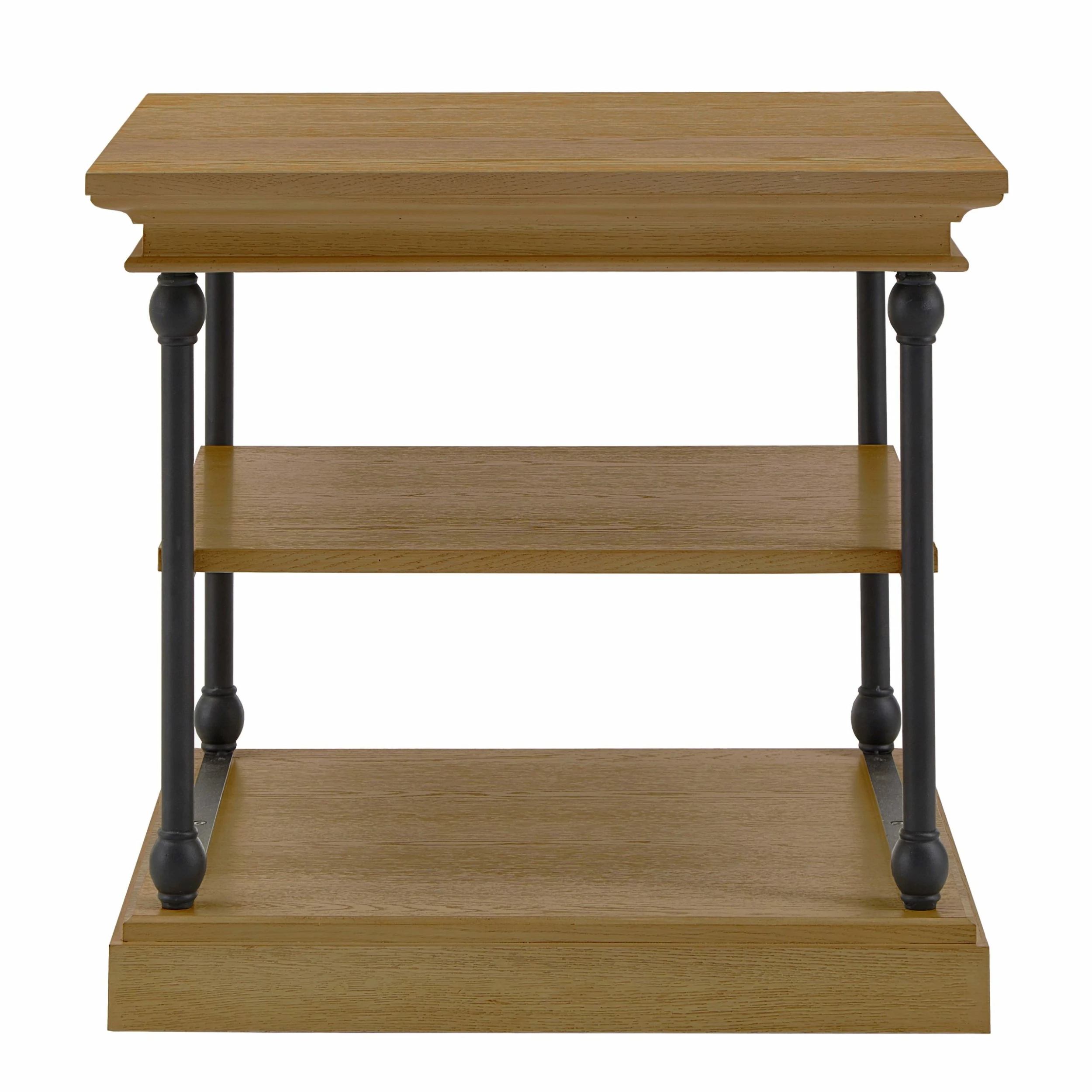 Best reviews of 👍 Barnstone Cornice Accent Storage Side Table By INSPIRE Q Artisan Black 🎁 11 Best reviews of 👍 Barnstone Cornice Accent Storage Side Table By INSPIRE Q Artisan Black 🎁 - Image 11