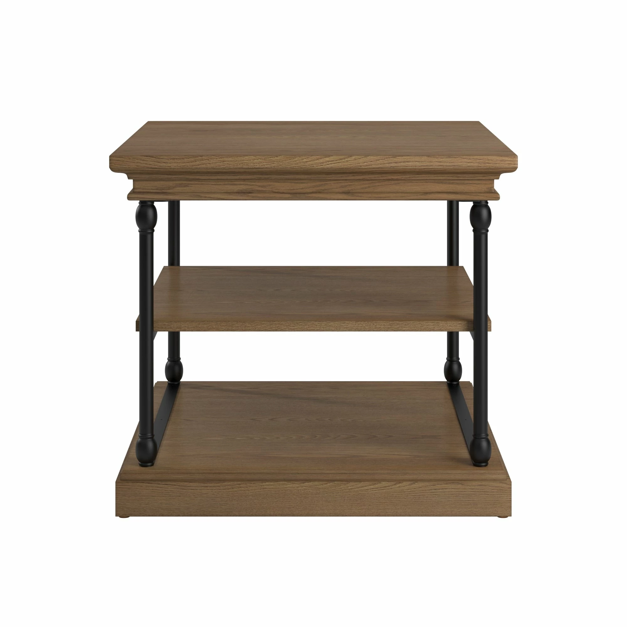 Best reviews of 👍 Barnstone Cornice Accent Storage Side Table By INSPIRE Q Artisan Black 🎁 12 Best reviews of 👍 Barnstone Cornice Accent Storage Side Table By INSPIRE Q Artisan Black 🎁 - Image 12