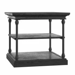Best reviews of 👍 Barnstone Cornice Accent Storage Side Table By INSPIRE Q Artisan Black 🎁 27 Best reviews of 👍 Barnstone Cornice Accent Storage Side Table By INSPIRE Q Artisan Black 🎁 -iNSPIRE Q shop Barnstone Cornice Accent Storage Side Table by iNSPIRE Q Artisan 12