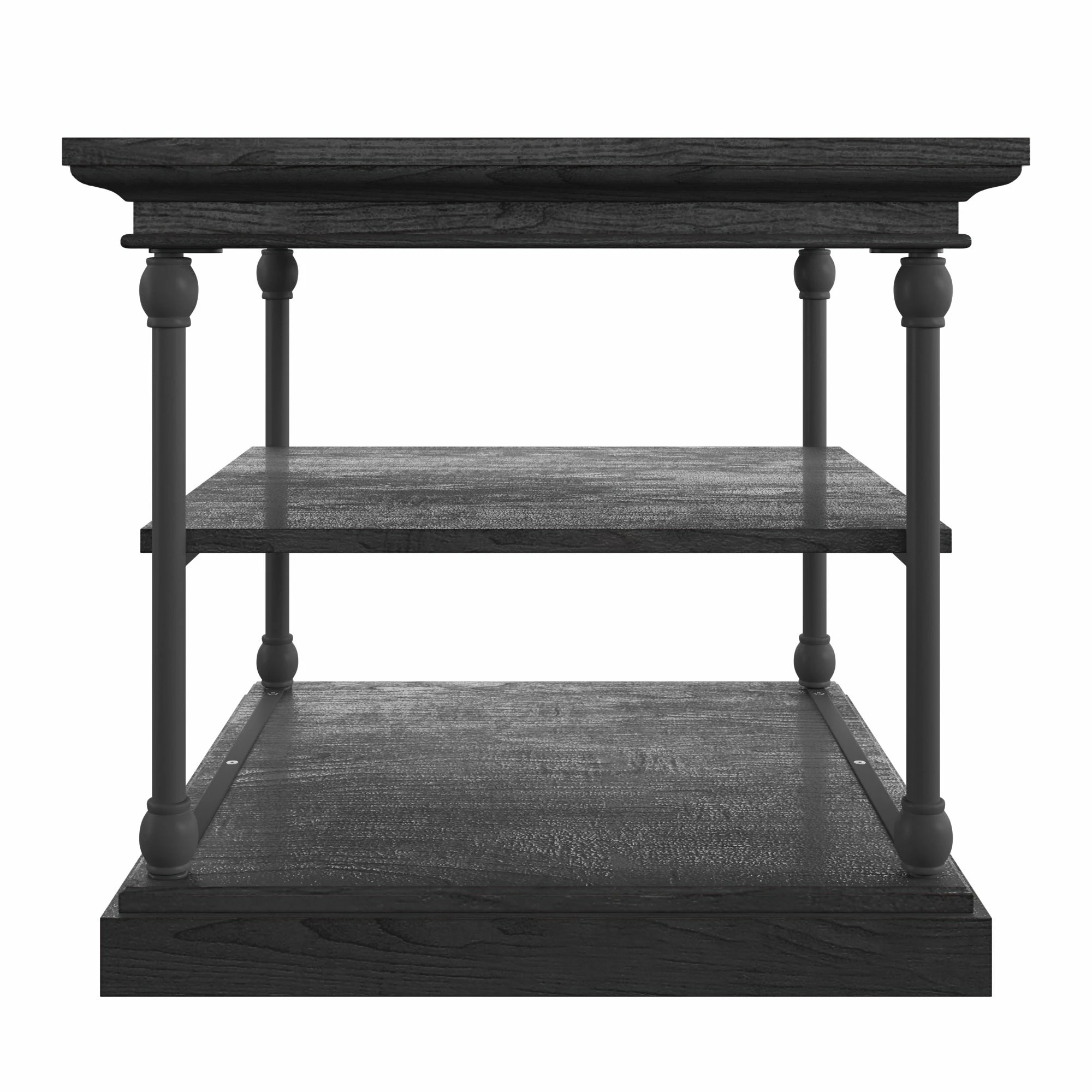 Best reviews of 👍 Barnstone Cornice Accent Storage Side Table By INSPIRE Q Artisan Black 🎁 14 Best reviews of 👍 Barnstone Cornice Accent Storage Side Table By INSPIRE Q Artisan Black 🎁 - Image 14