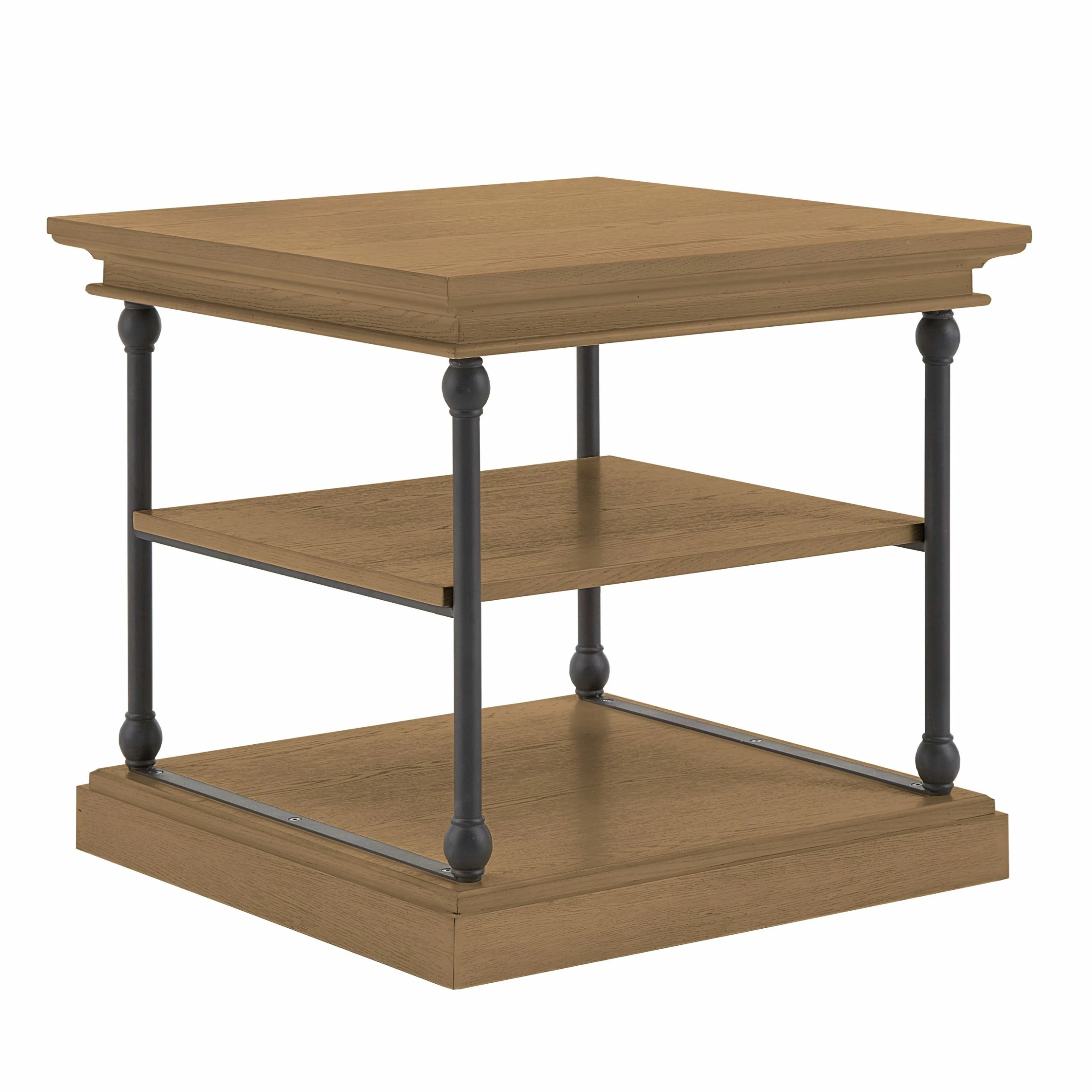 Best reviews of 👍 Barnstone Cornice Accent Storage Side Table By INSPIRE Q Artisan Black 🎁 10 Best reviews of 👍 Barnstone Cornice Accent Storage Side Table By INSPIRE Q Artisan Black 🎁 - Image 10