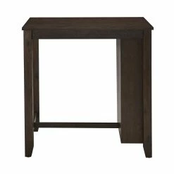 Outlet 👍 Beck Counter Height 3-Piece Dining Set With USB Charging Station By INSPIRE Q Classic White 🥰 22 Outlet 👍 Beck Counter Height 3-Piece Dining Set With USB Charging Station By INSPIRE Q Classic White 🥰 -iNSPIRE Q shop Beck Two Tone Counter Height 3 Piece Dining Set by iNSPIRE Q Classic 7
