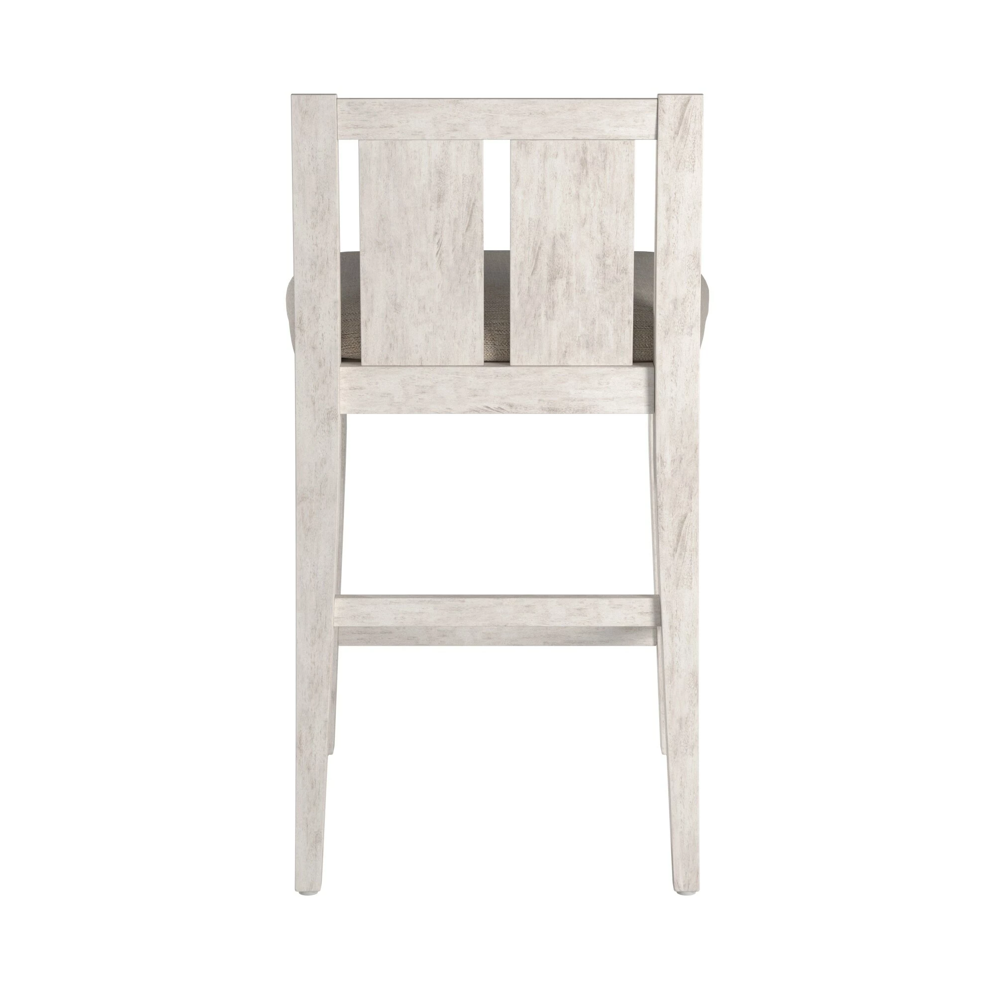 New 🌟 Beck Two-Tone Fabric Counter Height Chair (Set Of 2) By INSPIRE Q Classic Grey & White ⌛ 11 New 🌟 Beck Two-Tone Fabric Counter Height Chair (Set Of 2) By INSPIRE Q Classic Grey & White ⌛ - Image 11