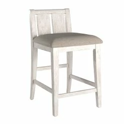 New 🌟 Beck Two-Tone Fabric Counter Height Chair (Set Of 2) By INSPIRE Q Classic Grey & White ⌛ 19 New 🌟 Beck Two-Tone Fabric Counter Height Chair (Set Of 2) By INSPIRE Q Classic Grey & White ⌛ -iNSPIRE Q shop Beck Two Tone Fabric Counter Height Chair 28Set of 229 by iNSPIRE Q Classic 4
