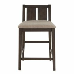 New 🌟 Beck Two-Tone Fabric Counter Height Chair (Set Of 2) By INSPIRE Q Classic Grey & White ⌛ 24 New 🌟 Beck Two-Tone Fabric Counter Height Chair (Set Of 2) By INSPIRE Q Classic Grey & White ⌛ -iNSPIRE Q shop Beck Two Tone Fabric Counter Height Chair 28Set of 229 by iNSPIRE Q Classic 9