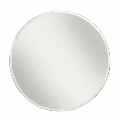 New 😉 Berke Mirrored Top Round End Side Table By INSPIRE Q Bold 💯 9 New 😉 Berke Mirrored Top Round End Side Table By INSPIRE Q Bold 💯 -iNSPIRE Q shop Berke Mirrored Top Round End Side Table by iNSPIRE Q Bold