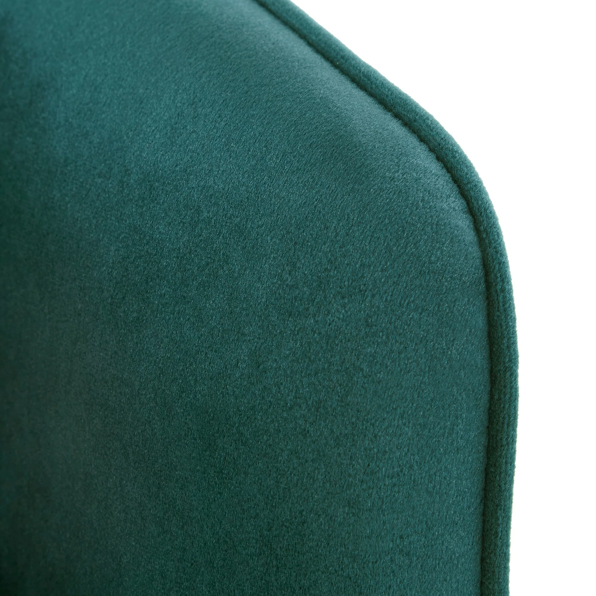 Top 10 🎁 Bette Gold Finish Velvet Accent Chair By INSPIRE Q Bold Dark Green Velvet 🛒 - Image 11