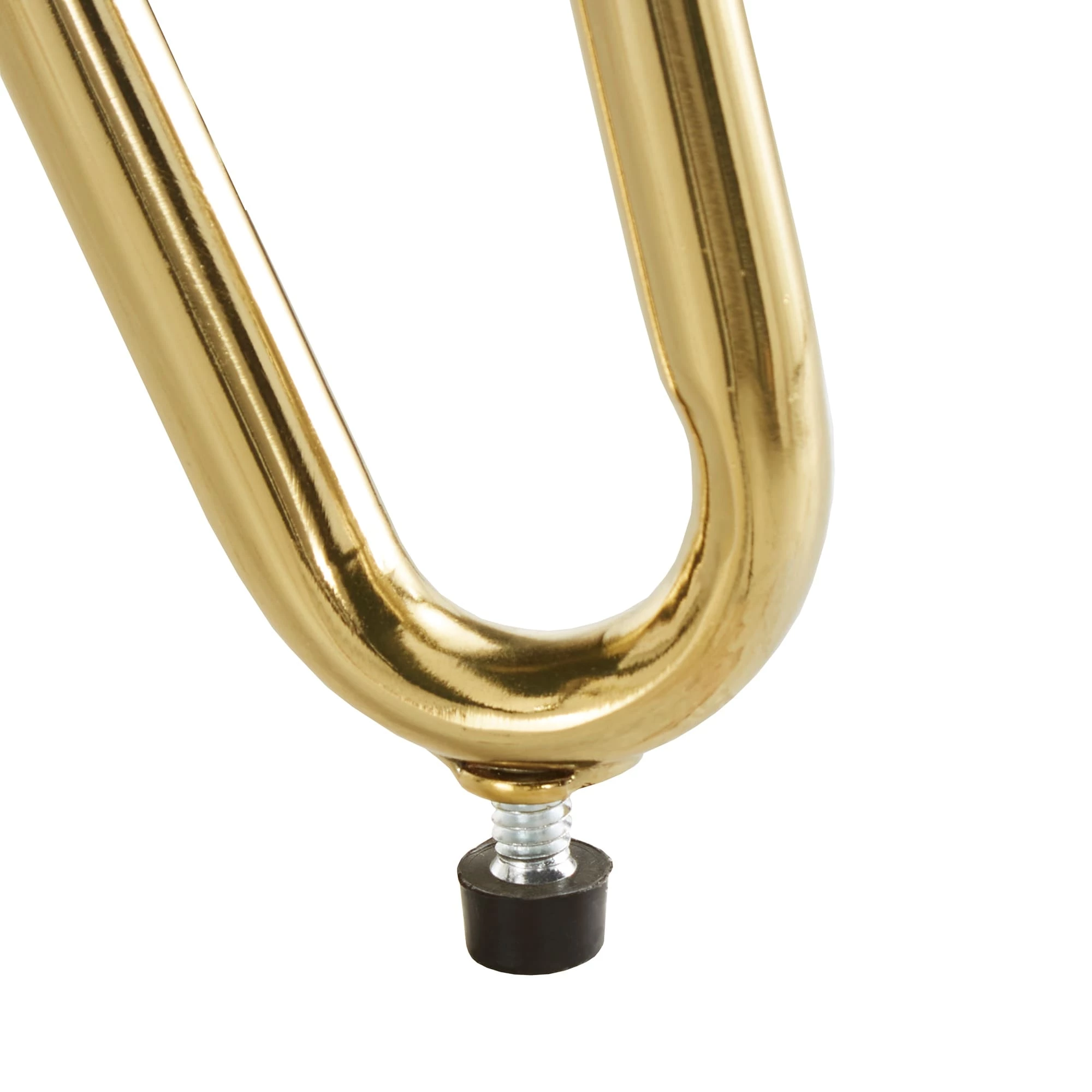 Top 10 🎁 Bette Gold Finish Velvet Accent Chair By INSPIRE Q Bold Dark Green Velvet 🛒 - Image 13