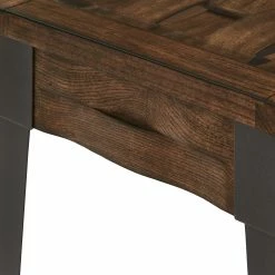Best reviews of ⭐ Cain Dark Brown Wood And Metal Sofa Table By INSPIRE Q Modern - Sofa Table 🔥 12 Best reviews of ⭐ Cain Dark Brown Wood And Metal Sofa Table By INSPIRE Q Modern - Sofa Table 🔥 -iNSPIRE Q shop Cain Dark Brown Wood and Metal Sofa Table by iNSPIRE Q Modern 5