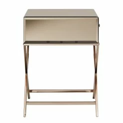 Best Sale ๐งจ Camille X Base Mirrored Accent Campaign Table By INSPIRE Q Bold Gold Champagne Finish ๐ฏ 29 Best Sale ๐งจ Camille X Base Mirrored Accent Campaign Table By INSPIRE Q Bold Gold Champagne Finish ๐ฏ -iNSPIRE Q shop Camille X Base Mirrored Accent Campaign Table by iNSPIRE Q Bold 10