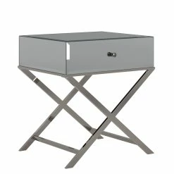 Best Sale ๐งจ Camille X Base Mirrored Accent Campaign Table By INSPIRE Q Bold Gold Champagne Finish ๐ฏ 23 Best Sale ๐งจ Camille X Base Mirrored Accent Campaign Table By INSPIRE Q Bold Gold Champagne Finish ๐ฏ -iNSPIRE Q shop Camille X Base Mirrored Accent Campaign Table by iNSPIRE Q Bold 4