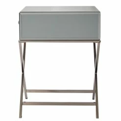 Best Sale ๐งจ Camille X Base Mirrored Accent Campaign Table By INSPIRE Q Bold Gold Champagne Finish ๐ฏ 26 Best Sale ๐งจ Camille X Base Mirrored Accent Campaign Table By INSPIRE Q Bold Gold Champagne Finish ๐ฏ -iNSPIRE Q shop Camille X Base Mirrored Accent Campaign Table by iNSPIRE Q Bold 7