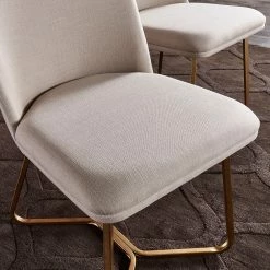 Buy 🥰 Cheyenne Black And Distressed Gold Finish Dining Set By INSPIRE Q Modern 7-piece Set 🎁 -iNSPIRE Q shop Cheyenne Black Finish Dining Set by iNSPIRE Q Modern 4