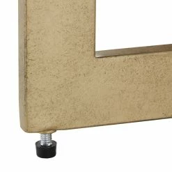 Discount ❤️ Cheyenne Black And Gold Metal Base Sofa Table By INSPIRE Q Modern ✨ 14 Discount ❤️ Cheyenne Black And Gold Metal Base Sofa Table By INSPIRE Q Modern ✨ -iNSPIRE Q shop Cheyenne Black and Gold Metal Base Sofa Table by iNSPIRE Q Modern 6