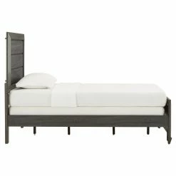 Cheapest 🌟 Corbett Transitional Grey Wood Panel Twin Bed By INSPIRE Q Classic ⭐ 10 Cheapest 🌟 Corbett Transitional Grey Wood Panel Twin Bed By INSPIRE Q Classic ⭐ -iNSPIRE Q shop Corbett Transitional Grey Wood Panel Twin Bed by iNSPIRE Q Classic 3