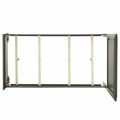 Cheapest 🌟 Corbett Transitional Grey Wood Panel Twin Bed By INSPIRE Q Classic ⭐ 12 Cheapest 🌟 Corbett Transitional Grey Wood Panel Twin Bed By INSPIRE Q Classic ⭐ -iNSPIRE Q shop Corbett Transitional Grey Wood Panel Twin Bed by iNSPIRE Q Classic 5