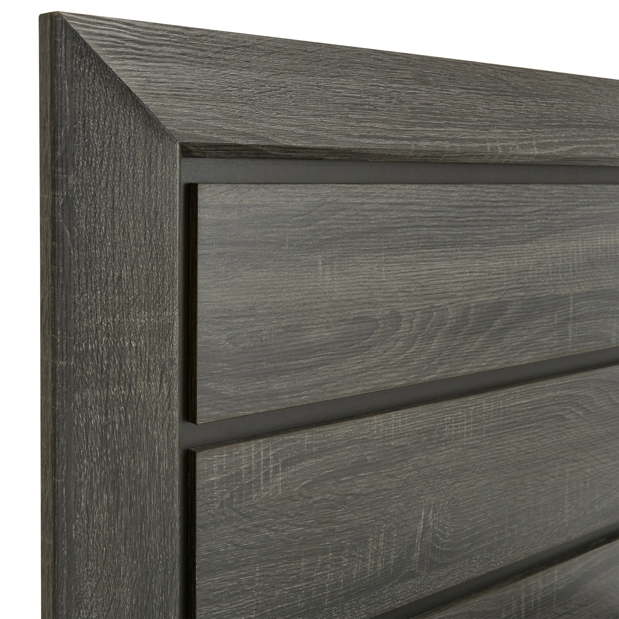 Cheapest 🌟 Corbett Transitional Grey Wood Panel Twin Bed By INSPIRE Q Classic ⭐ 7 Cheapest 🌟 Corbett Transitional Grey Wood Panel Twin Bed By INSPIRE Q Classic ⭐ - Image 7