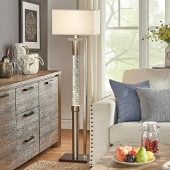 Cheap 🎁 Crystalline Dancing Water Floor Lamp By INSPIRE Q Bold 🔥