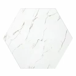 Flash Sale 🎉 Darcy Faux Marble End Table By INSPIRE Q Bold White ⌛ 19 Flash Sale 🎉 Darcy Faux Marble End Table By INSPIRE Q Bold White ⌛ -iNSPIRE Q shop Darcy Faux Marble End Table by iNSPIRE Q Bold 6