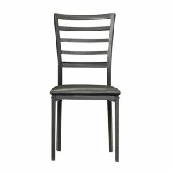 Buy ๐งจ Darcy II Faux Marble Top Black Metal 5-piece Casual Dining Set By INSPIRE Q Bold โค๏ธ 14 Buy ๐งจ Darcy II Faux Marble Top Black Metal 5-piece Casual Dining Set By INSPIRE Q Bold โค๏ธ -iNSPIRE Q shop Darcy II Faux Marble Top Black Metal 5 piece Casual Dining Set by iNSPIRE Q Bold 9926497c 101e 4375 83c8 325c160b953c