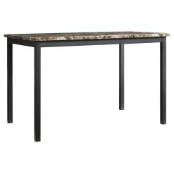 Buy ๐งจ Darcy II Faux Marble Top Black Metal 5-piece Casual Dining Set By INSPIRE Q Bold โค๏ธ 11 Buy ๐งจ Darcy II Faux Marble Top Black Metal 5-piece Casual Dining Set By INSPIRE Q Bold โค๏ธ -iNSPIRE Q shop Darcy II Faux Marble Top Black Metal 5 piece Casual Dining Set by iNSPIRE Q Bold a9e45c9b 45c2 4134 be6d ff90286c3b5e