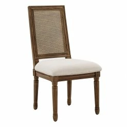 Deals 🎉 Deana Rectangular Linen And Wood Dining Chairs (Set Of 2) By INSPIRE Q Artisan Beige Finish ⌛ 27 Deals 🎉 Deana Rectangular Linen And Wood Dining Chairs (Set Of 2) By INSPIRE Q Artisan Beige Finish ⌛ -iNSPIRE Q shop Deana Rectangular Linen and Wood Dining Chairs 28Set of 229 by iNSPIRE Q Artisan 12