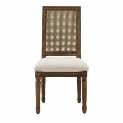 Deals 🎉 Deana Rectangular Linen And Wood Dining Chairs (Set Of 2) By INSPIRE Q Artisan Beige Finish ⌛ 28 Deals 🎉 Deana Rectangular Linen And Wood Dining Chairs (Set Of 2) By INSPIRE Q Artisan Beige Finish ⌛ -iNSPIRE Q shop Deana Rectangular Linen and Wood Dining Chairs 28Set of 229 by iNSPIRE Q Artisan 13