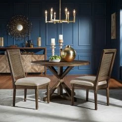 Deals 🎉 Deana Rectangular Linen And Wood Dining Chairs (Set Of 2) By INSPIRE Q Artisan Beige Finish ⌛ 19 Deals 🎉 Deana Rectangular Linen And Wood Dining Chairs (Set Of 2) By INSPIRE Q Artisan Beige Finish ⌛ -iNSPIRE Q shop Deana Rectangular Linen and Wood Dining Chairs 28Set of 229 by iNSPIRE Q Artisan 4