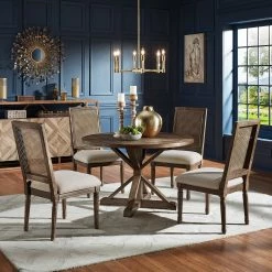 Deals 🎉 Deana Rectangular Linen And Wood Dining Chairs (Set Of 2) By INSPIRE Q Artisan Beige Finish ⌛ 20 Deals 🎉 Deana Rectangular Linen And Wood Dining Chairs (Set Of 2) By INSPIRE Q Artisan Beige Finish ⌛ -iNSPIRE Q shop Deana Rectangular Linen and Wood Dining Chairs 28Set of 229 by iNSPIRE Q Artisan 5