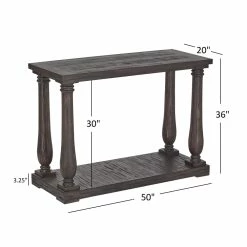 Brand new 🌟 Edmaire Rustic Baluster TV Stand By INSPIRE Q Artisan Natural ⌛ 26 Brand new 🌟 Edmaire Rustic Baluster TV Stand By INSPIRE Q Artisan Natural ⌛ -iNSPIRE Q shop Edmaire Rustic Baluster TV Stand by iNSPIRE Q Artisan 236aff7e aca8 45c0 8587 80a99045a26f 1000