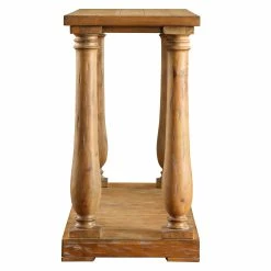 Brand new 🌟 Edmaire Rustic Baluster TV Stand By INSPIRE Q Artisan Natural ⌛ 29 Brand new 🌟 Edmaire Rustic Baluster TV Stand By INSPIRE Q Artisan Natural ⌛ -iNSPIRE Q shop Edmaire Rustic Baluster TV Stand by iNSPIRE Q Artisan 4