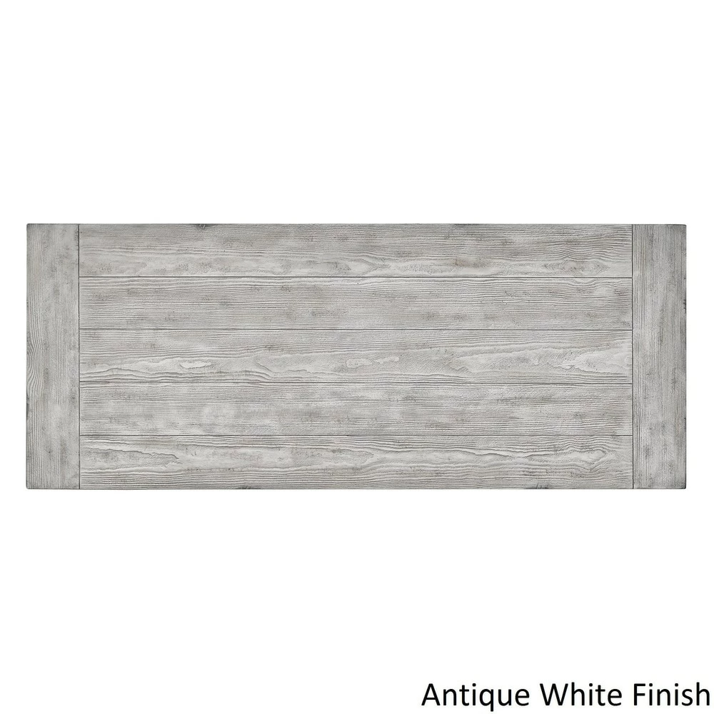 Brand new 🌟 Edmaire Rustic Baluster TV Stand By INSPIRE Q Artisan Natural ⌛ 10 Brand new 🌟 Edmaire Rustic Baluster TV Stand By INSPIRE Q Artisan Natural ⌛ - Image 10