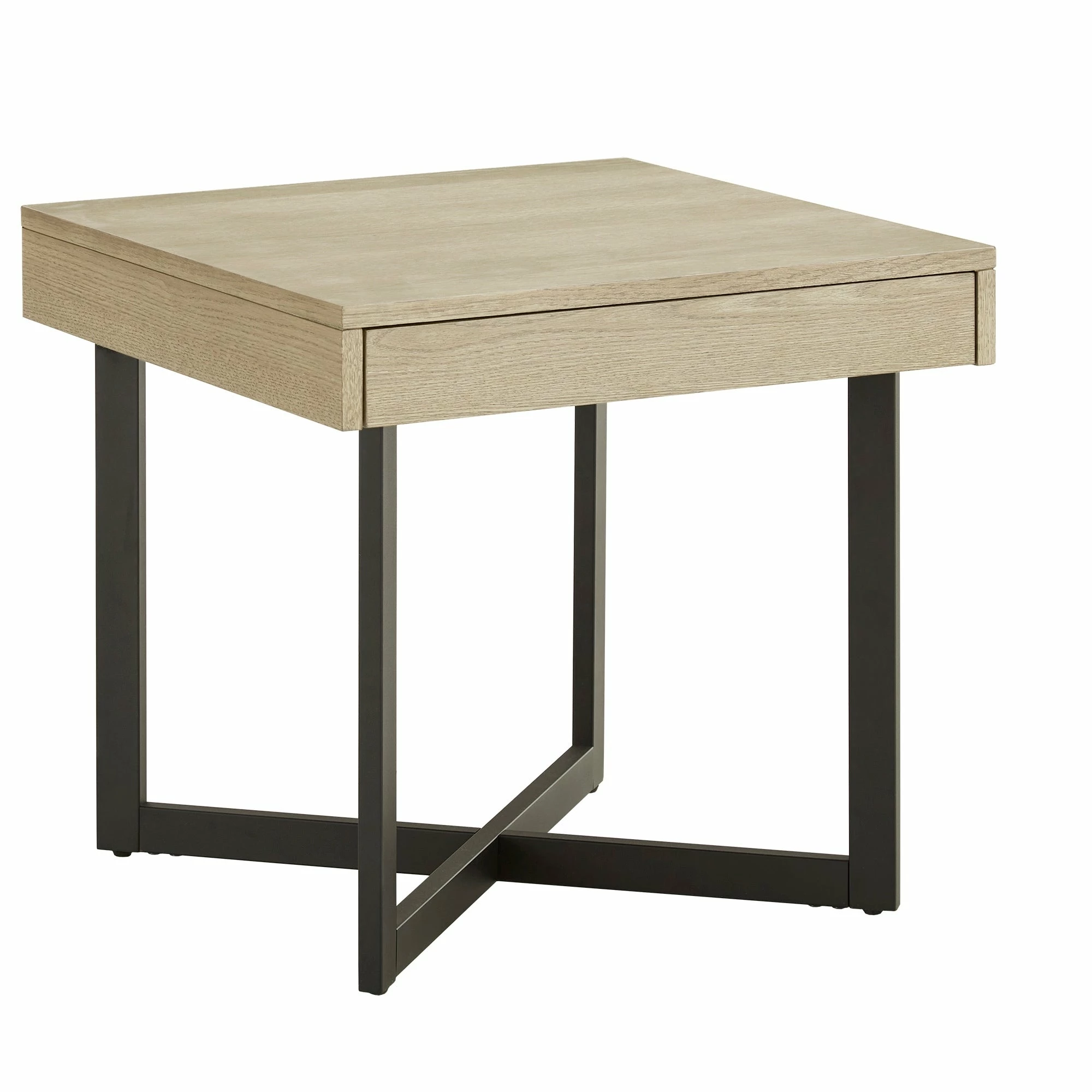 Hot Sale ๐คฉ Eldersley Wood Finish End Table With One Drawer By INSPIRE Q Modern Grey ๐งจ 15 Hot Sale ๐คฉ Eldersley Wood Finish End Table With One Drawer By INSPIRE Q Modern Grey ๐งจ - Image 15