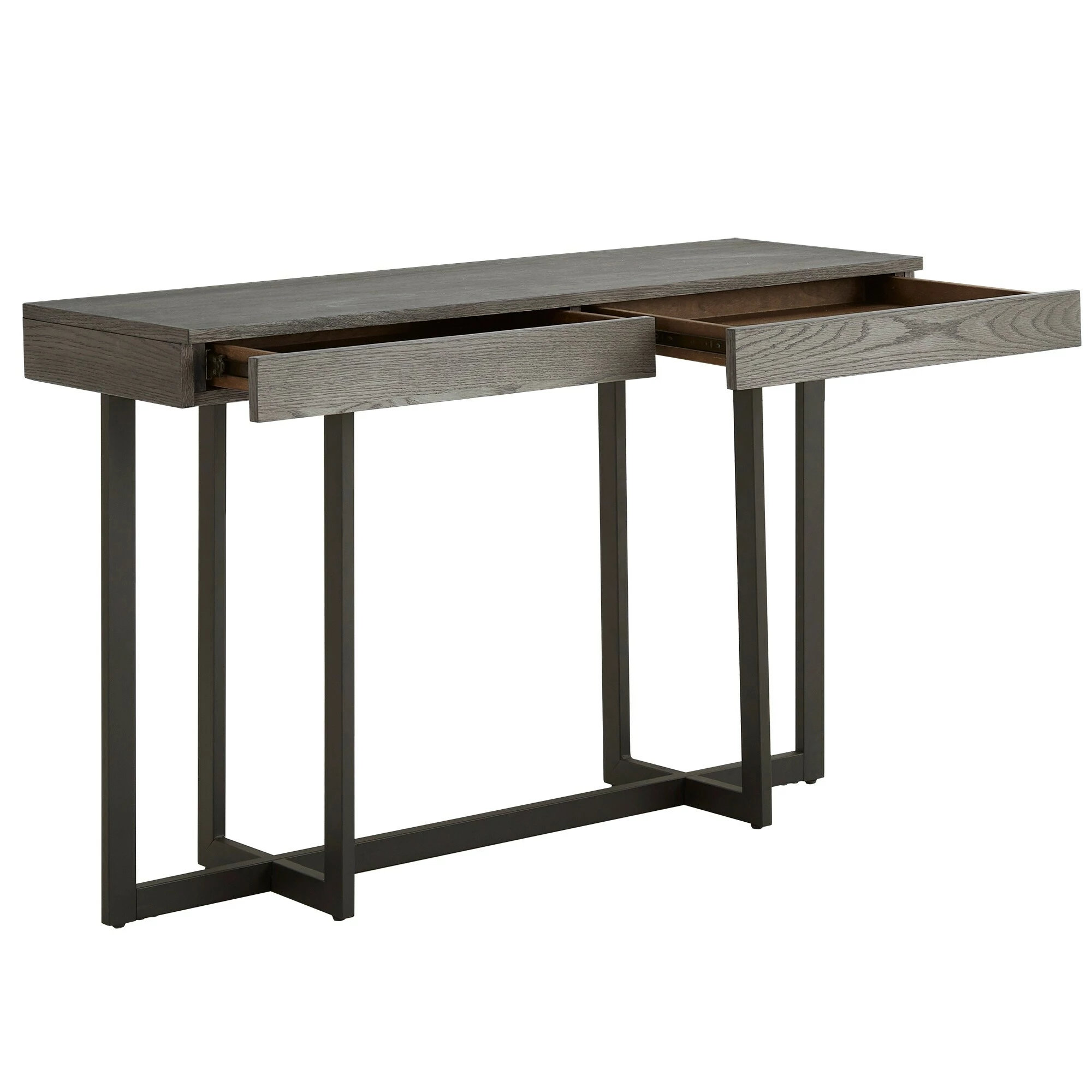 Cheapest ๐ฏ Eldersley Wood Finish Table With Drawer(s) By INSPIRE Q Modern Grey Finish ๐งจ 11 Cheapest ๐ฏ Eldersley Wood Finish Table With Drawer(s) By INSPIRE Q Modern Grey Finish ๐งจ - Image 11