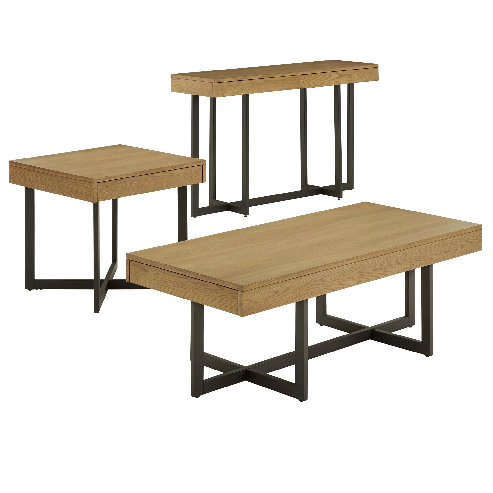 Cheapest ๐ฏ Eldersley Wood Finish Table With Drawer(s) By INSPIRE Q Modern Grey Finish ๐งจ 5 Cheapest ๐ฏ Eldersley Wood Finish Table With Drawer(s) By INSPIRE Q Modern Grey Finish ๐งจ - Image 5