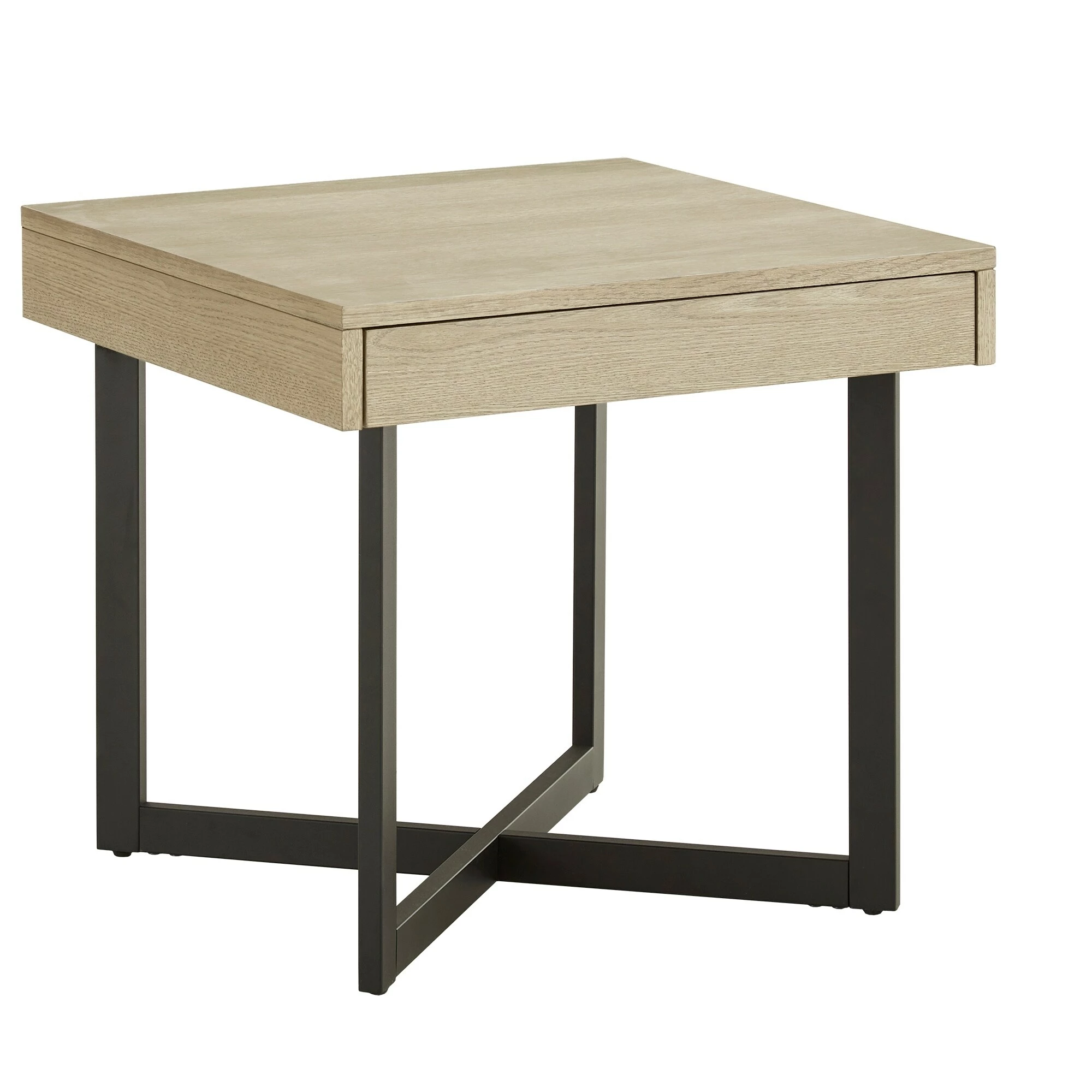 Cheapest ๐ฏ Eldersley Wood Finish Table With Drawer(s) By INSPIRE Q Modern Grey Finish ๐งจ 6 Cheapest ๐ฏ Eldersley Wood Finish Table With Drawer(s) By INSPIRE Q Modern Grey Finish ๐งจ - Image 6