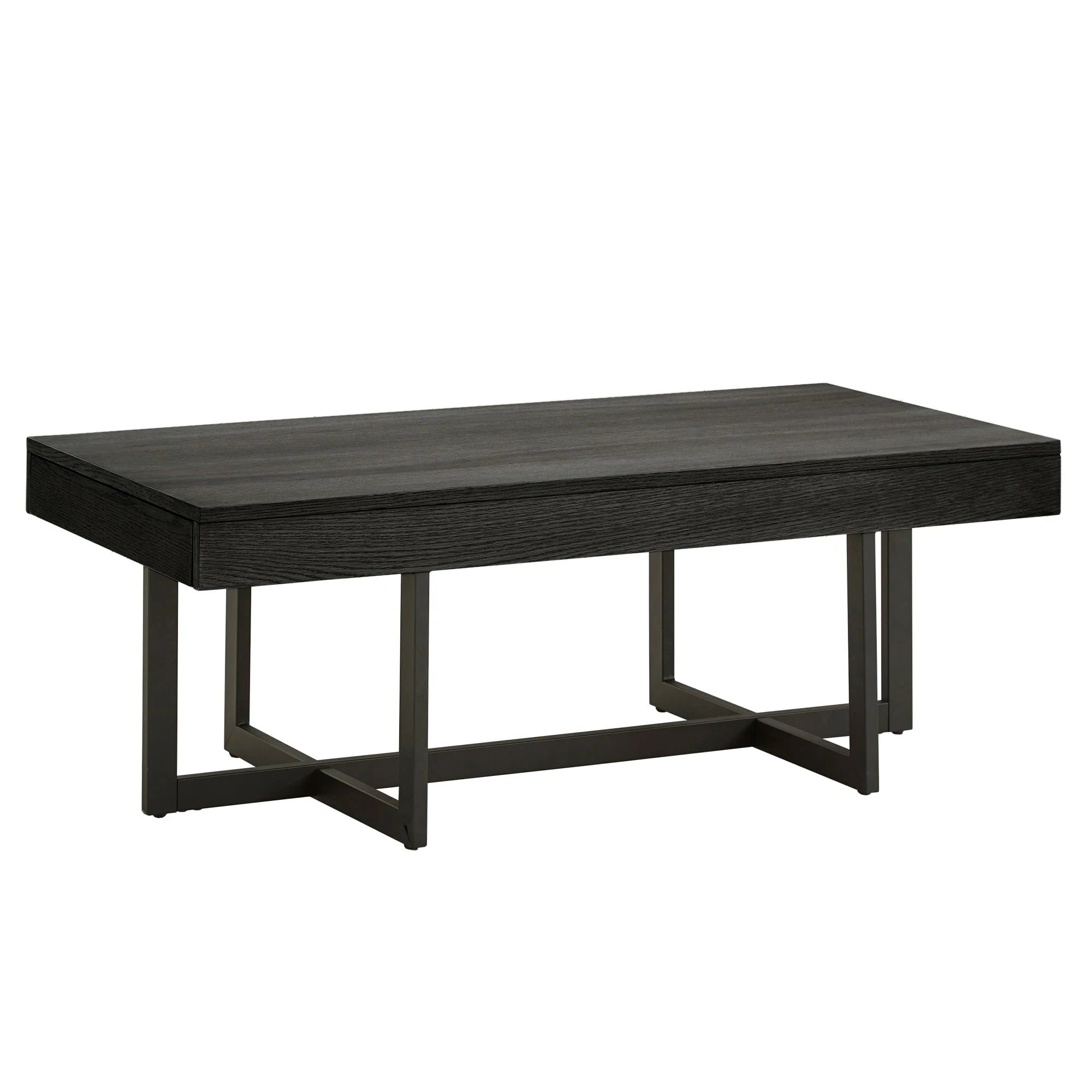 Cheapest ๐ฏ Eldersley Wood Finish Table With Drawer(s) By INSPIRE Q Modern Grey Finish ๐งจ 8 Cheapest ๐ฏ Eldersley Wood Finish Table With Drawer(s) By INSPIRE Q Modern Grey Finish ๐งจ - Image 8