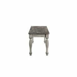 Hot Sale ⌛ Eleanor Two-Tone Square Turned Leg Dining Bench By INSPIRE Q Classic 🎁 9 Hot Sale ⌛ Eleanor Two-Tone Square Turned Leg Dining Bench By INSPIRE Q Classic 🎁 -iNSPIRE Q shop Eleanor Grey Two Tone Square Turned Leg Wood Dining Bench by TRIBECCA HOME e5bfad1b 4f90 4ea5 8219 7ccd167caeef