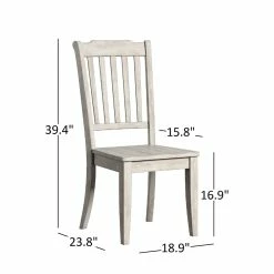 Flash Sale 👍 Eleanor Oak Round Solid Wood Top And Slat Back Chairs 5-piece Dining Set By INSPIRE Q Classic Berry Red Chairs 🧨 -iNSPIRE Q shop Eleanor Oak Round Solid Wood Top and Slat Back Chairs 5 piece Dining Set by iNSPIRE Q Classic 465d4b38 a69e 4472 8b52 d0d71efb1223 1000