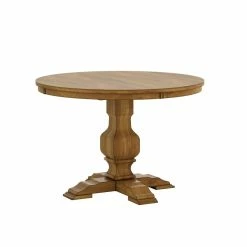 Flash Sale 👍 Eleanor Oak Round Solid Wood Top And Slat Back Chairs 5-piece Dining Set By INSPIRE Q Classic Berry Red Chairs 🧨 -iNSPIRE Q shop Eleanor Oak Round Solid Wood Top and Slat Back Chairs 5 piece Dining Set by iNSPIRE Q Classic 6fd77bae b90e 4558 b800 b7c7c635630a 1000