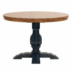 New ⌛ Eleanor Two-tone Round Top Dining Table By INSPIRE Q Classic Berry Red Base 🎉 15 New ⌛ Eleanor Two-tone Round Top Dining Table By INSPIRE Q Classic Berry Red Base 🎉 -iNSPIRE Q shop Eleanor Two tone Round Solid Wood Top Dining Table by iNSPIRE Q Classic 1