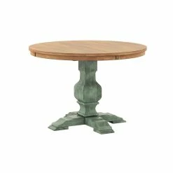 New ⌛ Eleanor Two-tone Round Top Dining Table By INSPIRE Q Classic Berry Red Base 🎉 17 New ⌛ Eleanor Two-tone Round Top Dining Table By INSPIRE Q Classic Berry Red Base 🎉 -iNSPIRE Q shop Eleanor Two tone Round Solid Wood Top Dining Table by iNSPIRE Q Classic 3