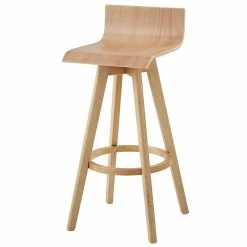 Flash Sale 😉 Ellery Mid-Century Modern Swivel Wood Stool (Set Of 2) INSPIRE Q Modern 29" Bar - Walnut 🔔 22 Flash Sale 😉 Ellery Mid-Century Modern Swivel Wood Stool (Set Of 2) INSPIRE Q Modern 29" Bar - Walnut 🔔 -iNSPIRE Q shop Ellery Mid Century Modern Swivel Wood Stool Set of 2 iNSPIRE Q Modern 4b8bcfdb ff90 4ac7 9928 23a0e0aa341a 1000