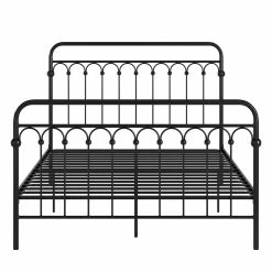 Hot Sale 💯 Eloise Metal Arches Platform Bed By INSPIRE Q Classic White 🌟 26 Hot Sale 💯 Eloise Metal Arches Platform Bed By INSPIRE Q Classic White 🌟 -iNSPIRE Q shop Eloise Metal Arches Platform Bed by iNSPIRE Q Classic 11