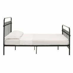 Hot Sale 💯 Eloise Metal Arches Platform Bed By INSPIRE Q Classic White 🌟 22 Hot Sale 💯 Eloise Metal Arches Platform Bed By INSPIRE Q Classic White 🌟 -iNSPIRE Q shop Eloise Metal Arches Platform Bed by iNSPIRE Q Classic 7
