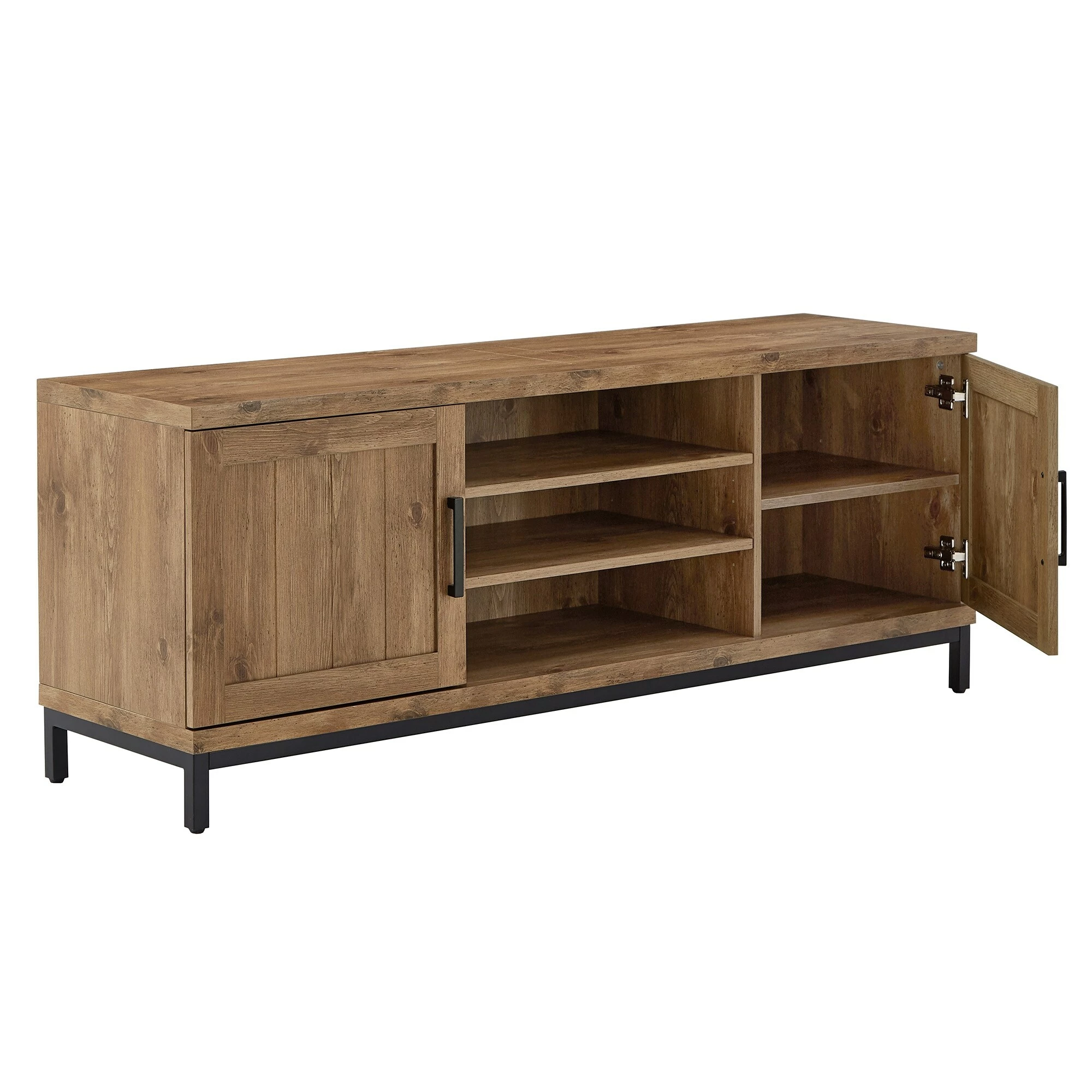 Best reviews of 🥰 Enstone TV Stand For TVs Up To 65" By INSPIRE Q Classic Dark Brown 🌟 13 Best reviews of 🥰 Enstone TV Stand For TVs Up To 65" By INSPIRE Q Classic Dark Brown 🌟 - Image 13