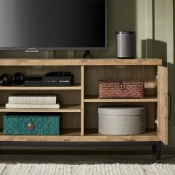 Best reviews of 🥰 Enstone TV Stand For TVs Up To 65" By INSPIRE Q Classic Dark Brown 🌟 20 Best reviews of 🥰 Enstone TV Stand For TVs Up To 65" By INSPIRE Q Classic Dark Brown 🌟 -iNSPIRE Q shop Enstone TV Stand for TVs up to 6522 by iNSPIRE Q Classic 5